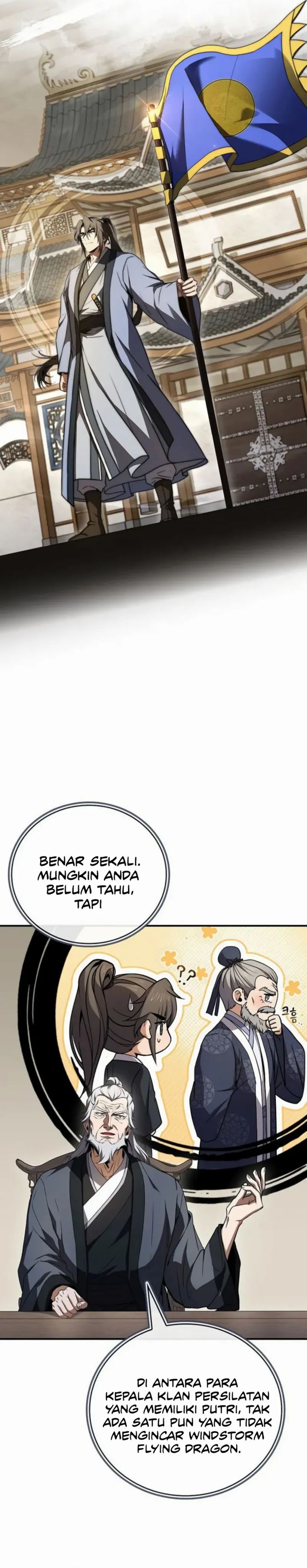 Dilarang COPAS - situs resmi www.mangacanblog.com - Komik reincarnated escort warrior 137 - chapter 137 138 Indonesia reincarnated escort warrior 137 - chapter 137 Terbaru 9|Baca Manga Komik Indonesia|Mangacan