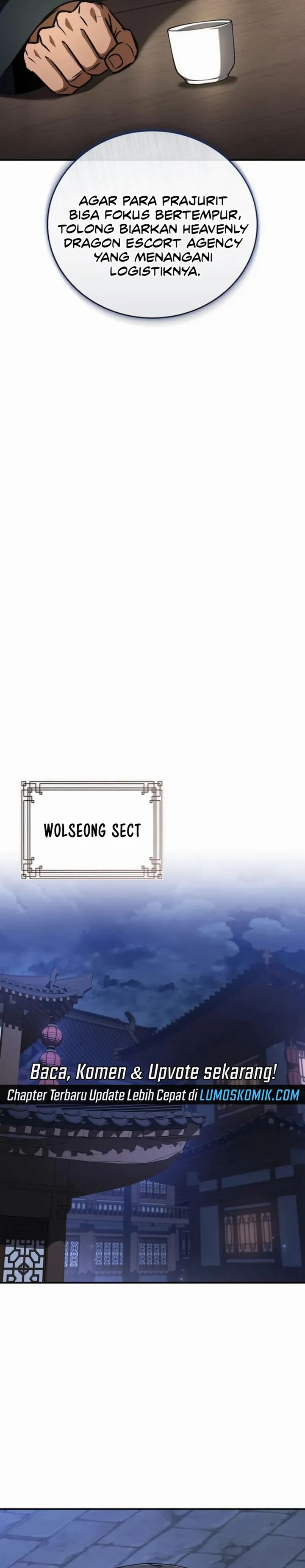 Dilarang COPAS - situs resmi www.mangacanblog.com - Komik reincarnated escort warrior 137 - chapter 137 138 Indonesia reincarnated escort warrior 137 - chapter 137 Terbaru 13|Baca Manga Komik Indonesia|Mangacan