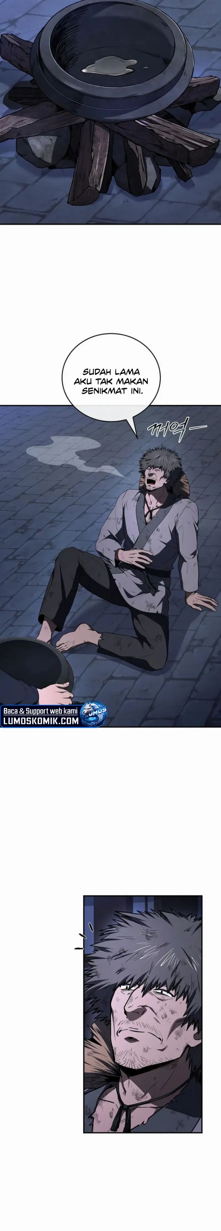 Dilarang COPAS - situs resmi www.mangacanblog.com - Komik reincarnated escort warrior 137 - chapter 137 138 Indonesia reincarnated escort warrior 137 - chapter 137 Terbaru 14|Baca Manga Komik Indonesia|Mangacan