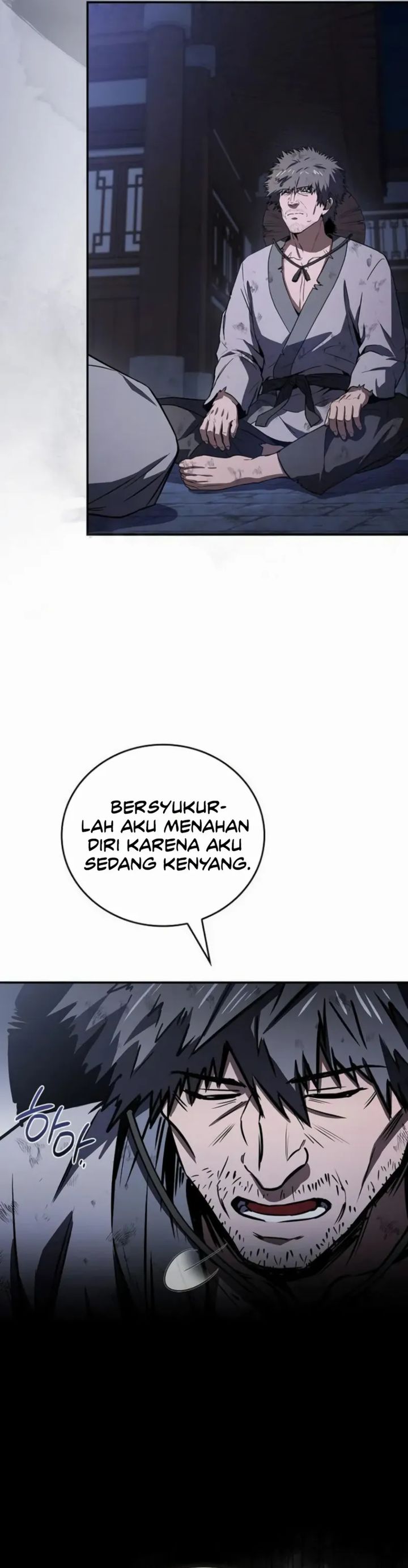 Dilarang COPAS - situs resmi www.mangacanblog.com - Komik reincarnated escort warrior 137 - chapter 137 138 Indonesia reincarnated escort warrior 137 - chapter 137 Terbaru 20|Baca Manga Komik Indonesia|Mangacan