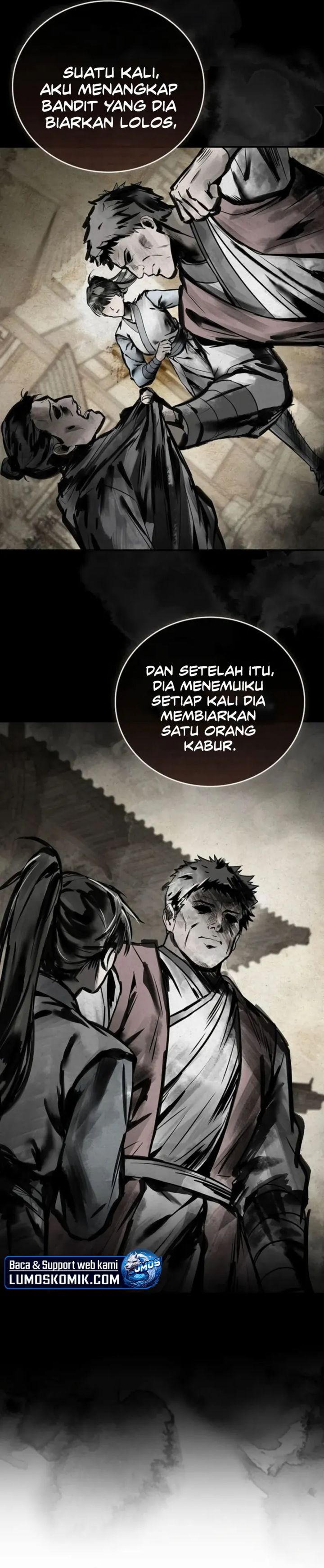 Dilarang COPAS - situs resmi www.mangacanblog.com - Komik reincarnated escort warrior 137 - chapter 137 138 Indonesia reincarnated escort warrior 137 - chapter 137 Terbaru 22|Baca Manga Komik Indonesia|Mangacan