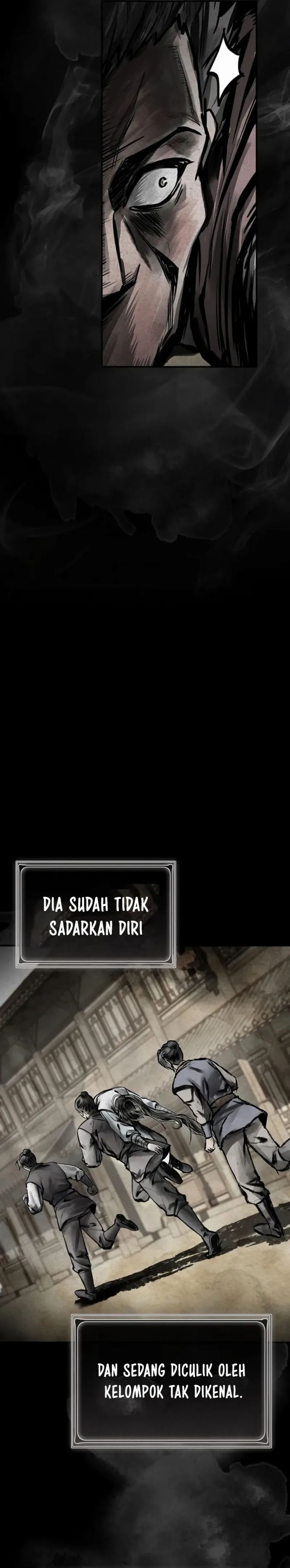 Dilarang COPAS - situs resmi www.mangacanblog.com - Komik reincarnated escort warrior 137 - chapter 137 138 Indonesia reincarnated escort warrior 137 - chapter 137 Terbaru 25|Baca Manga Komik Indonesia|Mangacan