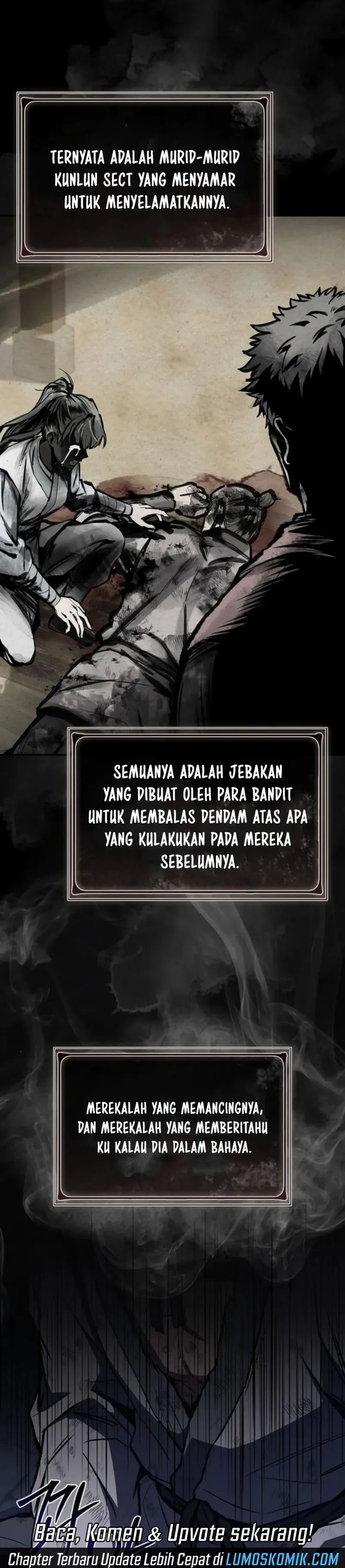 Dilarang COPAS - situs resmi www.mangacanblog.com - Komik reincarnated escort warrior 137 - chapter 137 138 Indonesia reincarnated escort warrior 137 - chapter 137 Terbaru 27|Baca Manga Komik Indonesia|Mangacan