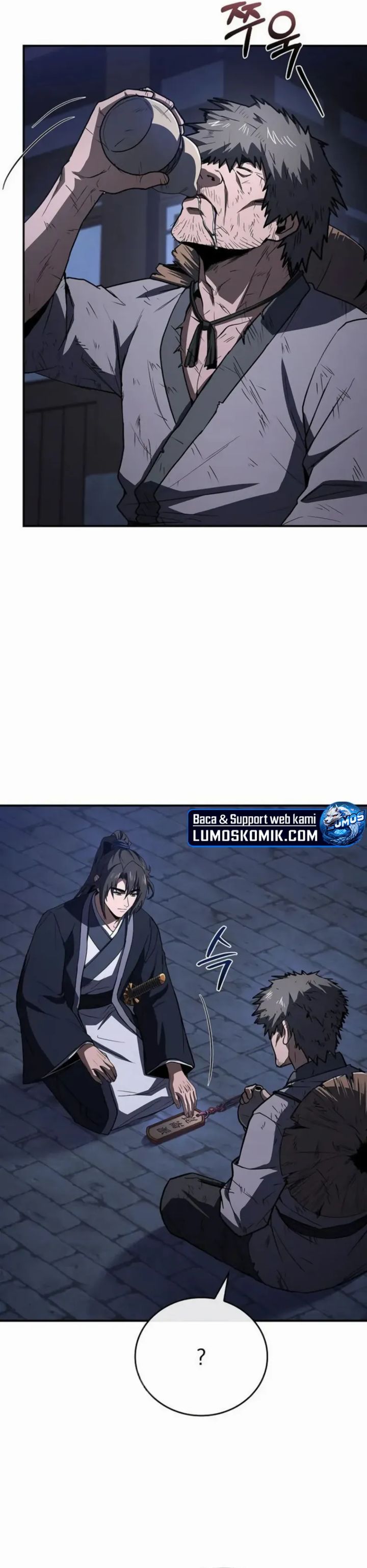 Dilarang COPAS - situs resmi www.mangacanblog.com - Komik reincarnated escort warrior 137 - chapter 137 138 Indonesia reincarnated escort warrior 137 - chapter 137 Terbaru 30|Baca Manga Komik Indonesia|Mangacan