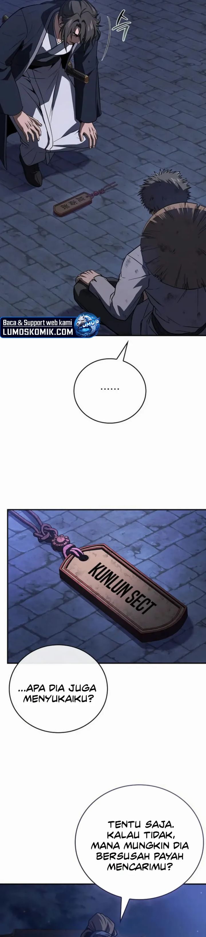 Dilarang COPAS - situs resmi www.mangacanblog.com - Komik reincarnated escort warrior 137 - chapter 137 138 Indonesia reincarnated escort warrior 137 - chapter 137 Terbaru 34|Baca Manga Komik Indonesia|Mangacan