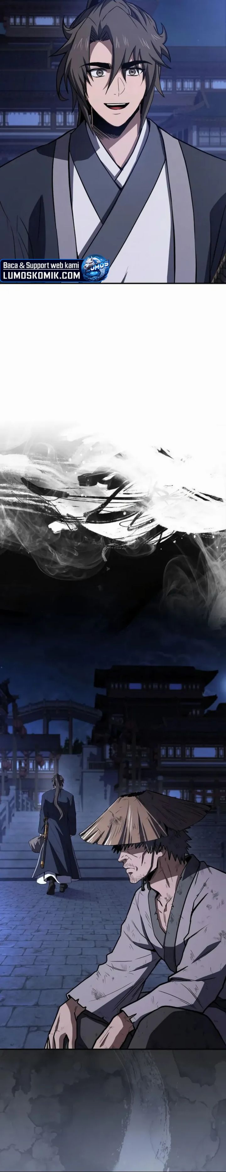 Dilarang COPAS - situs resmi www.mangacanblog.com - Komik reincarnated escort warrior 137 - chapter 137 138 Indonesia reincarnated escort warrior 137 - chapter 137 Terbaru 35|Baca Manga Komik Indonesia|Mangacan