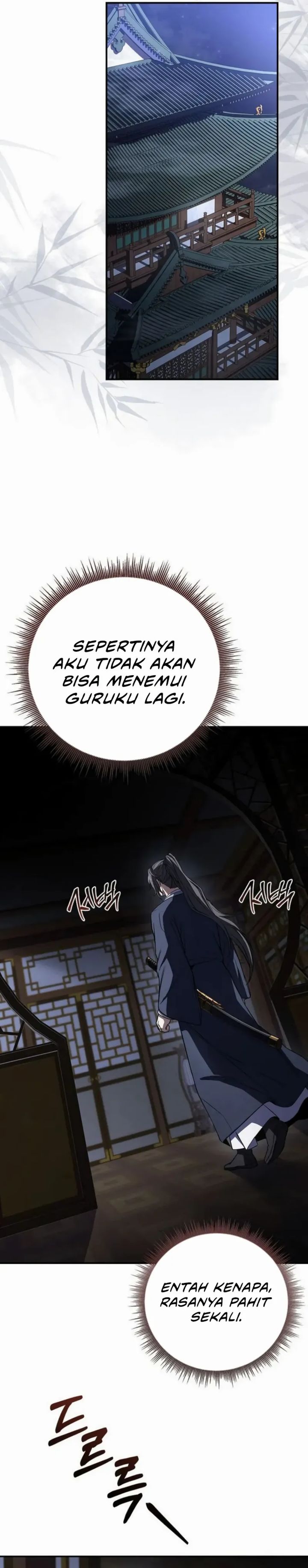 Dilarang COPAS - situs resmi www.mangacanblog.com - Komik reincarnated escort warrior 137 - chapter 137 138 Indonesia reincarnated escort warrior 137 - chapter 137 Terbaru 37|Baca Manga Komik Indonesia|Mangacan