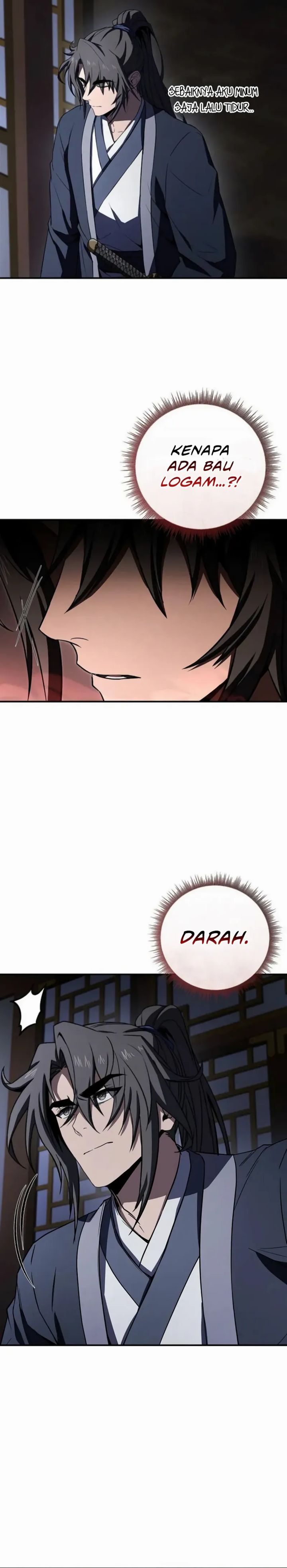 Dilarang COPAS - situs resmi www.mangacanblog.com - Komik reincarnated escort warrior 137 - chapter 137 138 Indonesia reincarnated escort warrior 137 - chapter 137 Terbaru 38|Baca Manga Komik Indonesia|Mangacan