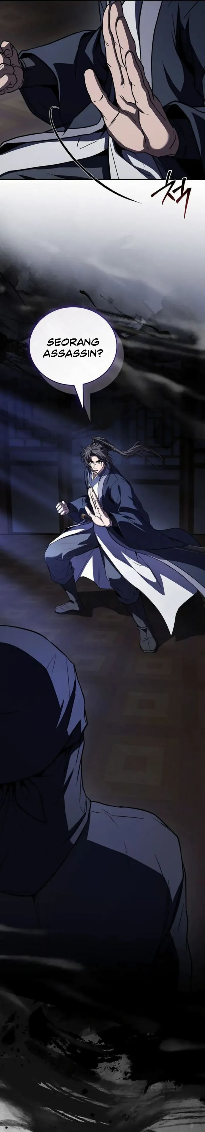 Dilarang COPAS - situs resmi www.mangacanblog.com - Komik reincarnated escort warrior 137 - chapter 137 138 Indonesia reincarnated escort warrior 137 - chapter 137 Terbaru 39|Baca Manga Komik Indonesia|Mangacan