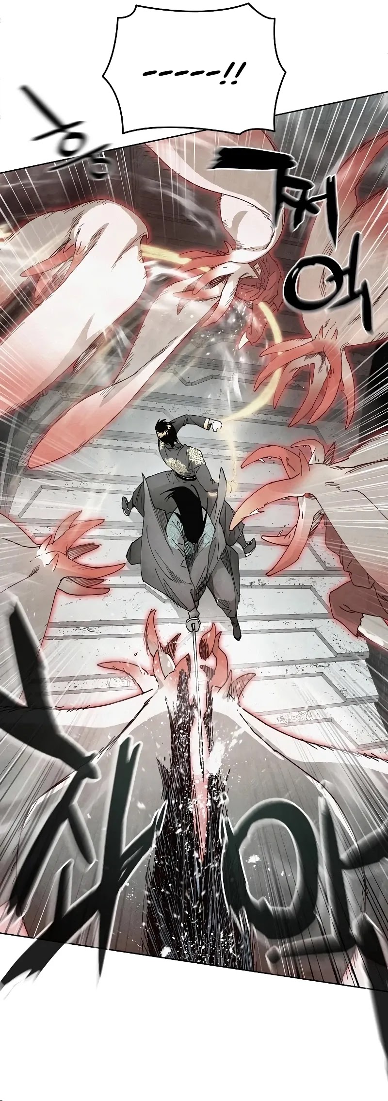 Reincarnated In a Cursed Game Chapter 06 Bahasa Indonesia