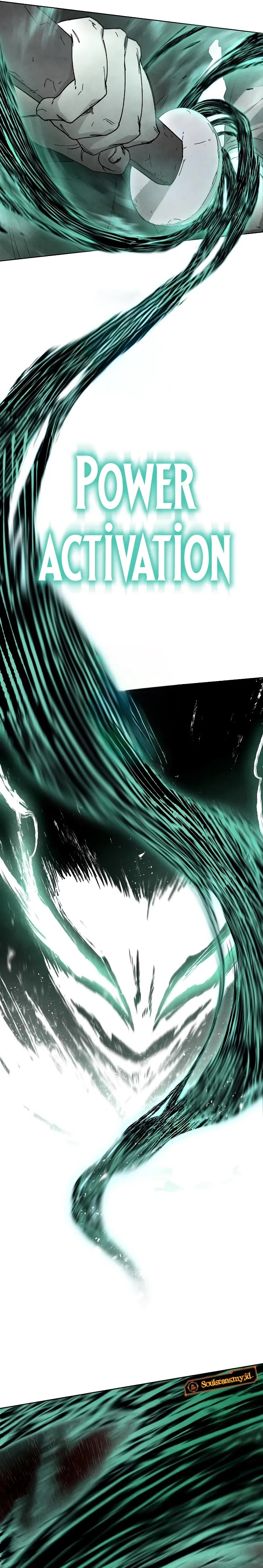 Reincarnated In a Cursed Game Chapter 06 Bahasa Indonesia