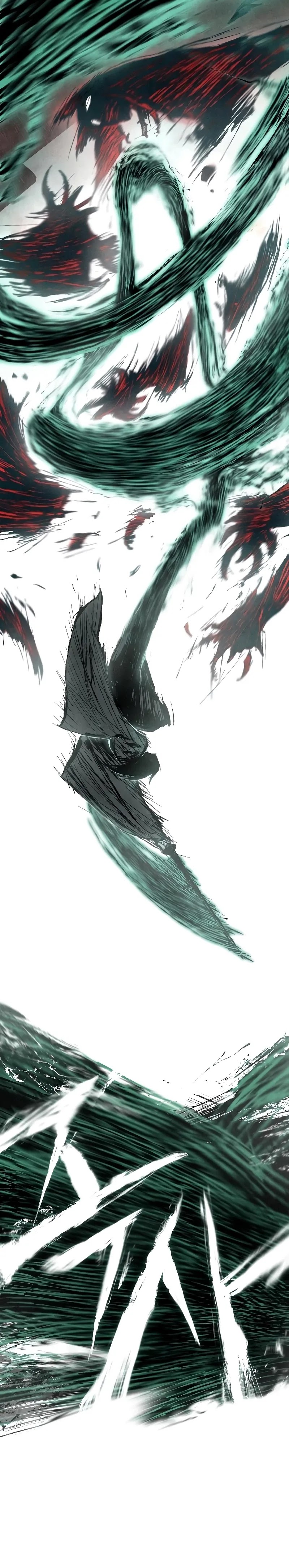 Reincarnated In a Cursed Game Chapter 06 Bahasa Indonesia