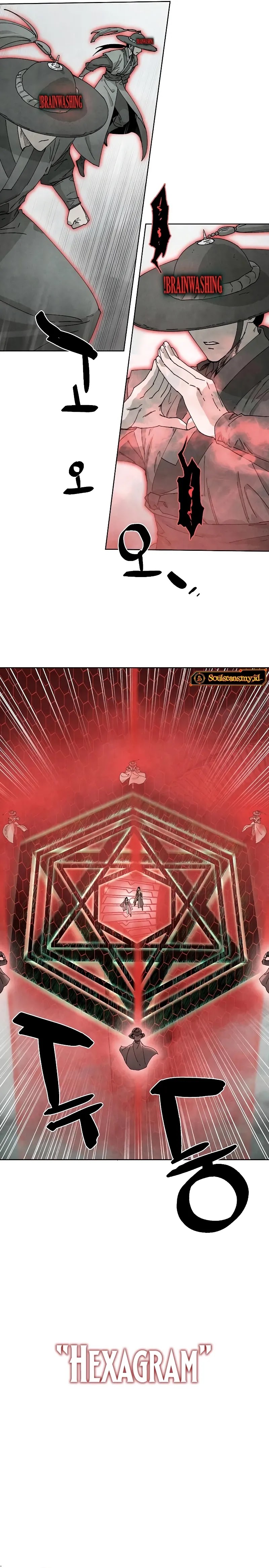 Reincarnated In a Cursed Game Chapter 06 Bahasa Indonesia