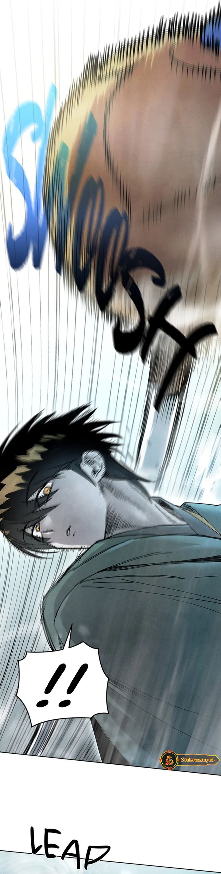 Reincarnated In a Cursed Game Chapter 17 Bahasa Indonesia