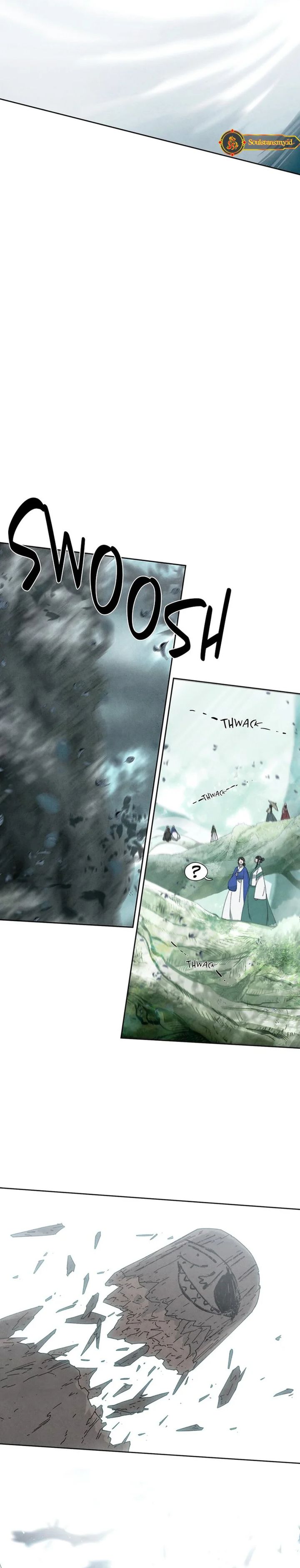 Reincarnated In a Cursed Game Chapter 17 Bahasa Indonesia