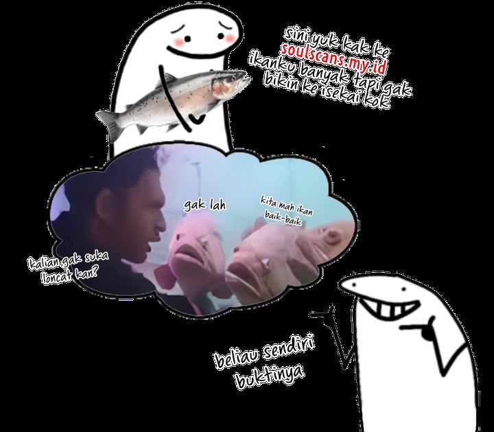 Reincarnated In a Cursed Game Chapter 17 Bahasa Indonesia