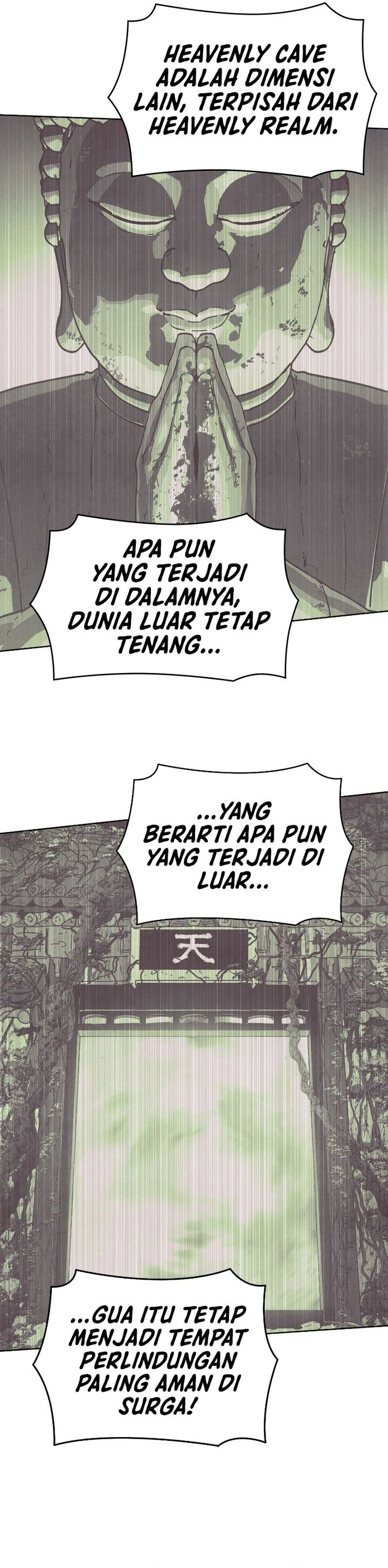 Reincarnated In a Cursed Game chapter 26