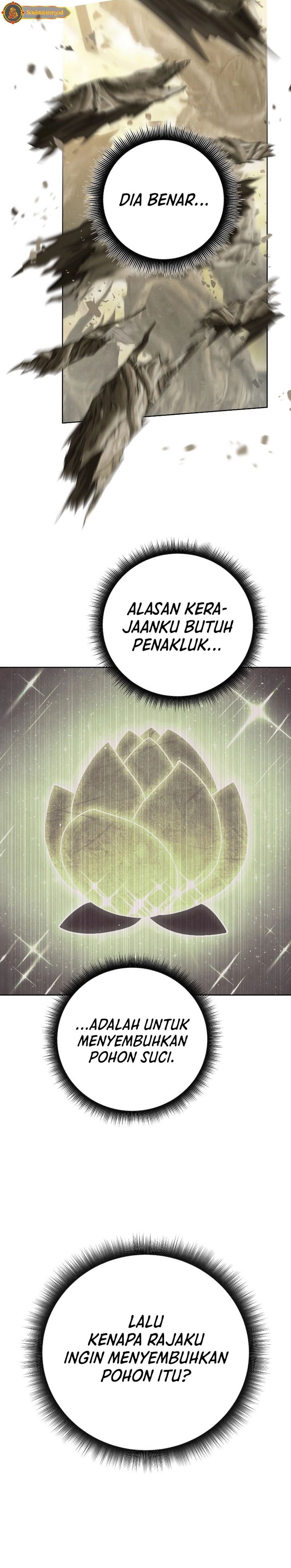 Reincarnated In a Cursed Game chapter 26