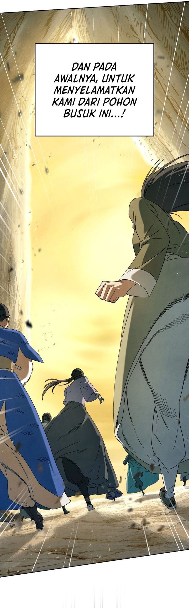 Reincarnated In a Cursed Game chapter 26