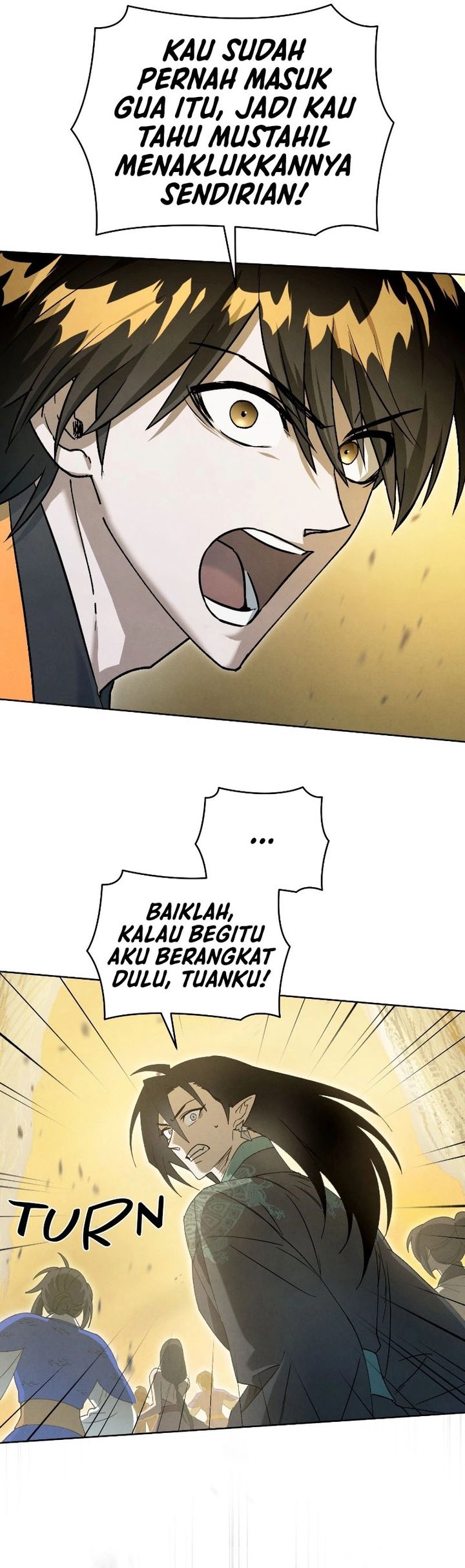 Reincarnated In a Cursed Game chapter 26