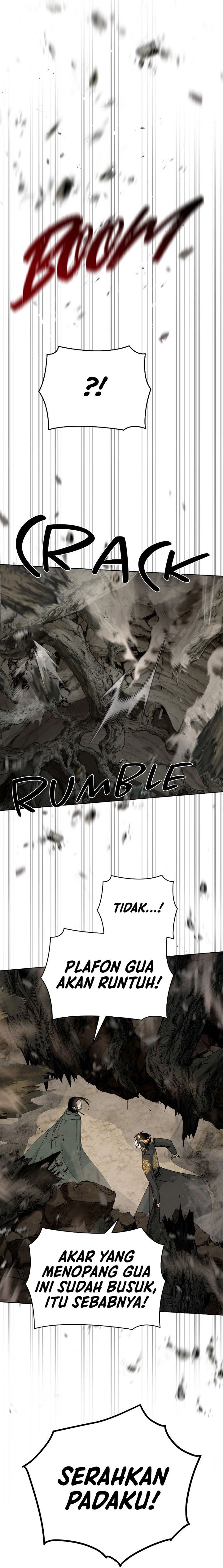 Reincarnated In a Cursed Game chapter 26