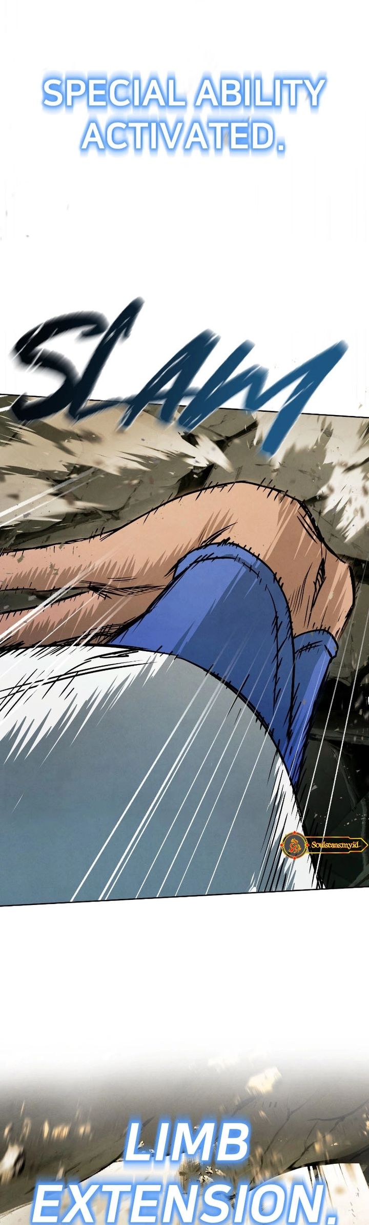 Reincarnated In a Cursed Game chapter 26