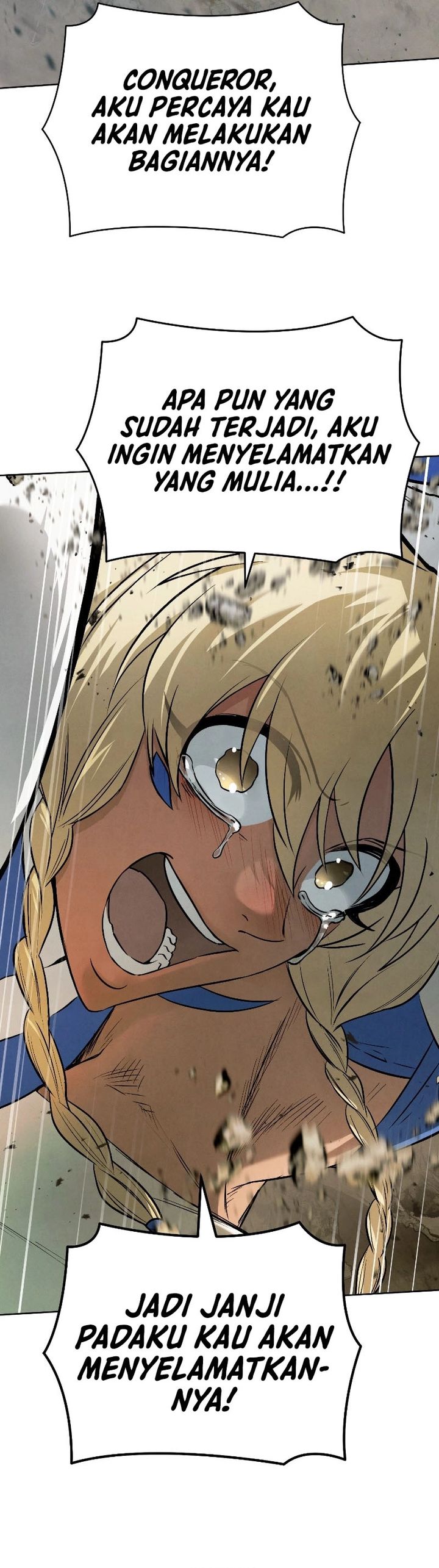 Reincarnated In a Cursed Game chapter 26