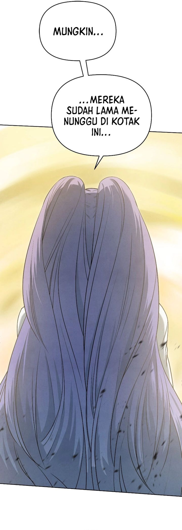 Reincarnated In a Cursed Game chapter 26