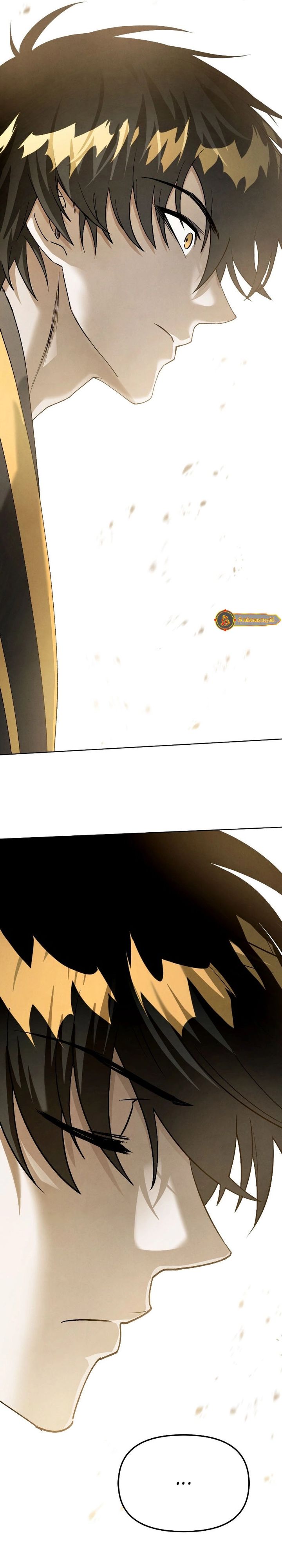 Reincarnated In a Cursed Game chapter 26