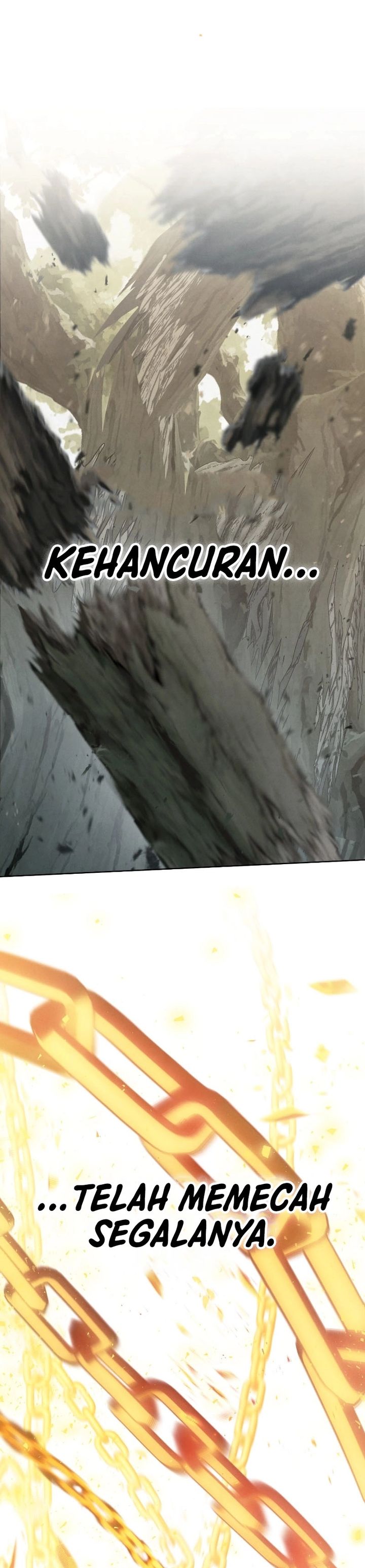 Reincarnated In a Cursed Game chapter 26