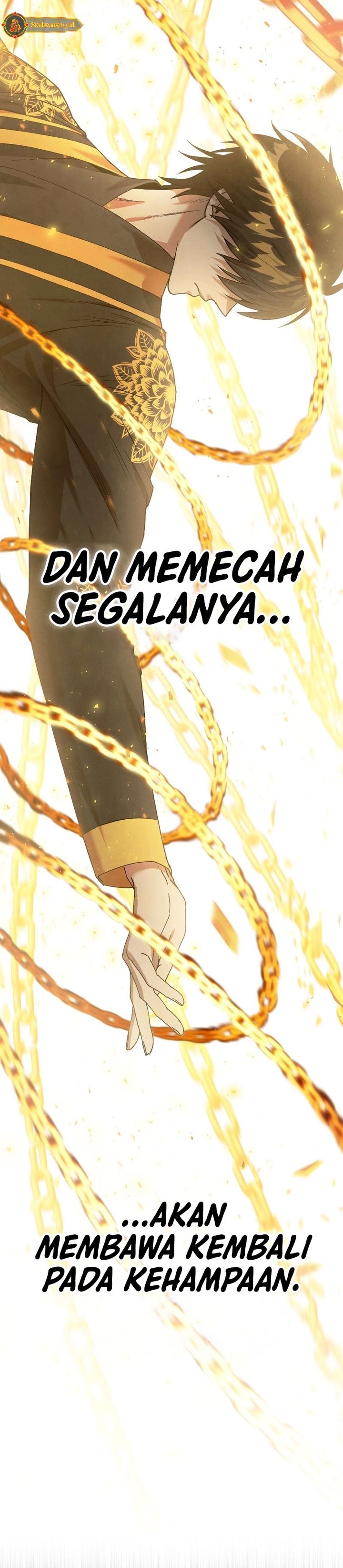 Reincarnated In a Cursed Game chapter 26