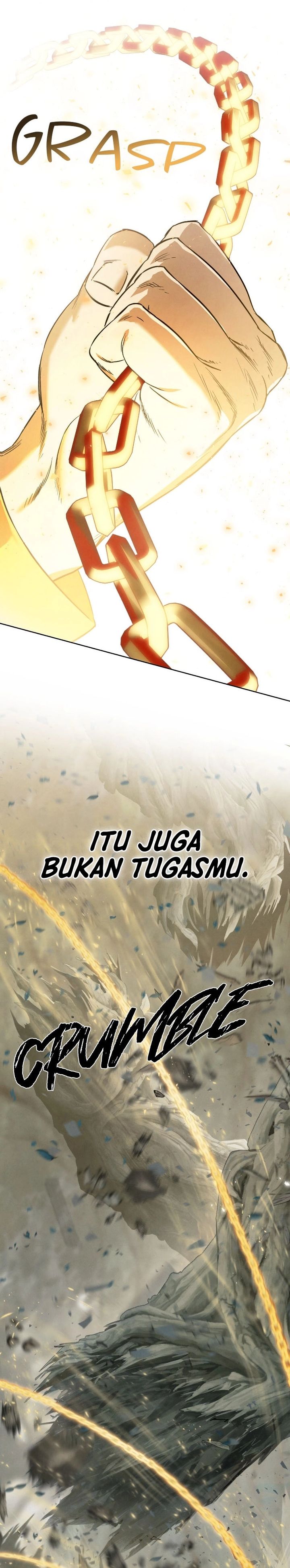 Reincarnated In a Cursed Game chapter 26