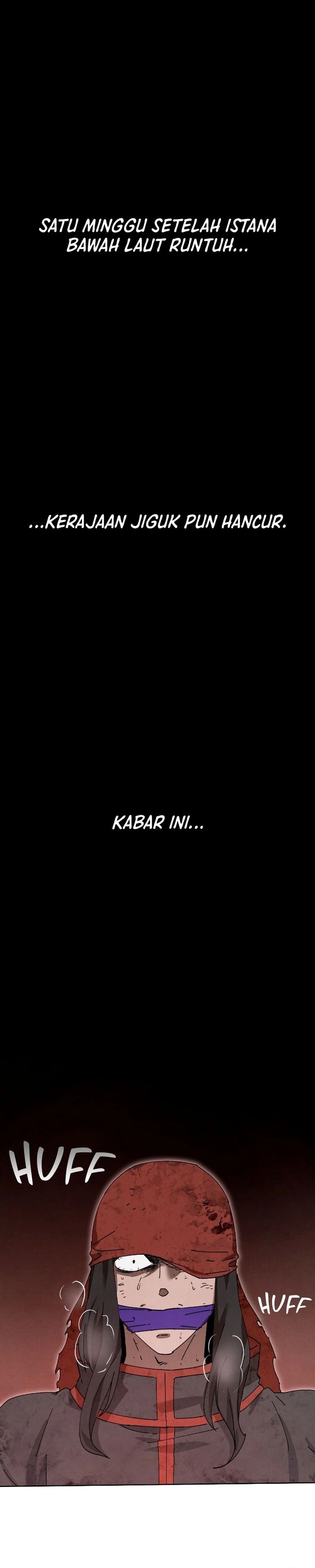 Reincarnated In a Cursed Game chapter 26