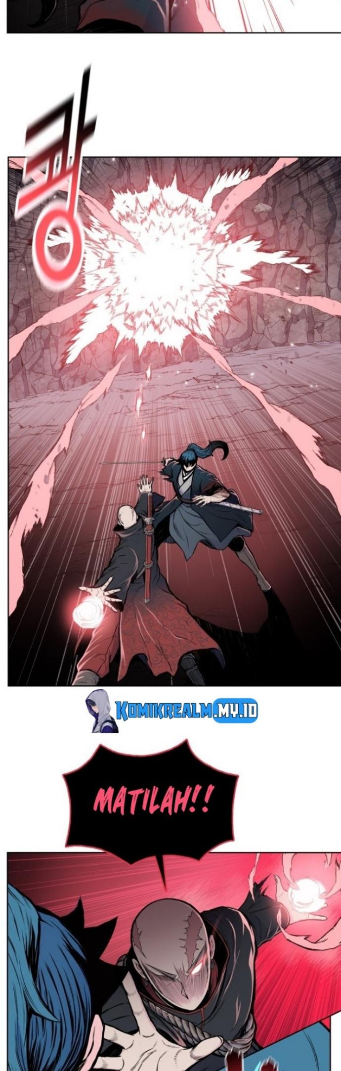 Reincarnated War God (The God of War) chapter 90