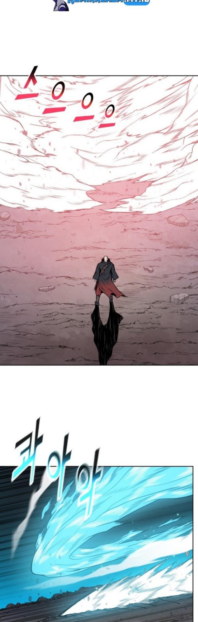 Reincarnated War God (The God of War) chapter 90