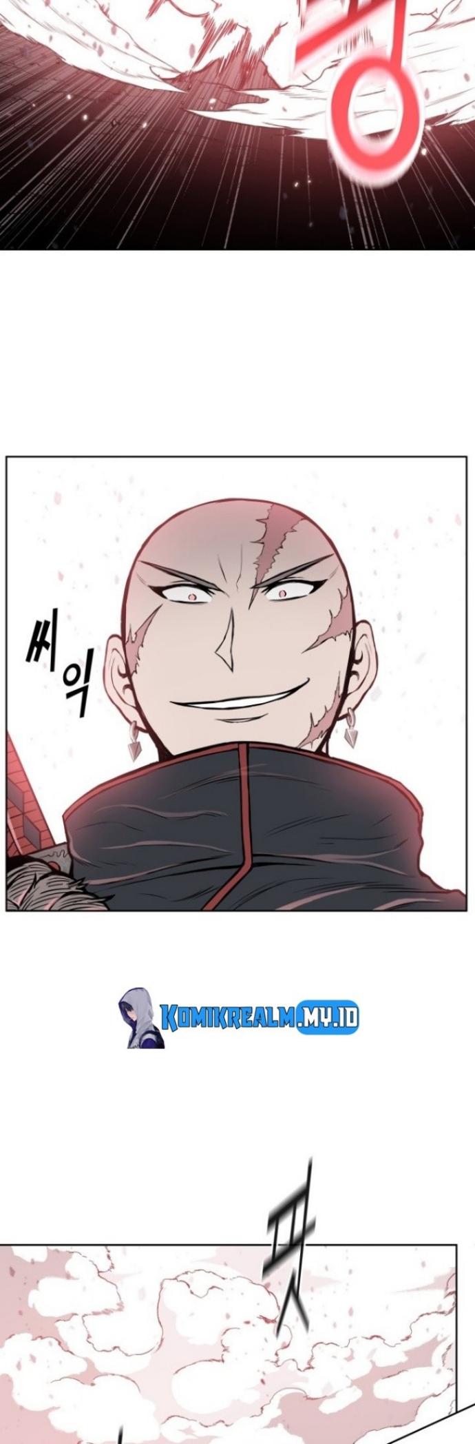 Reincarnated War God (The God of War) chapter 90