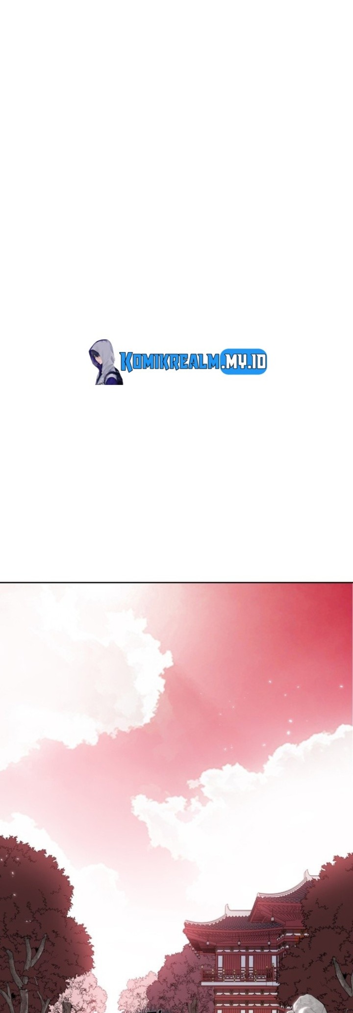 Reincarnated War God Chapter 92 Bahasa Indonesia