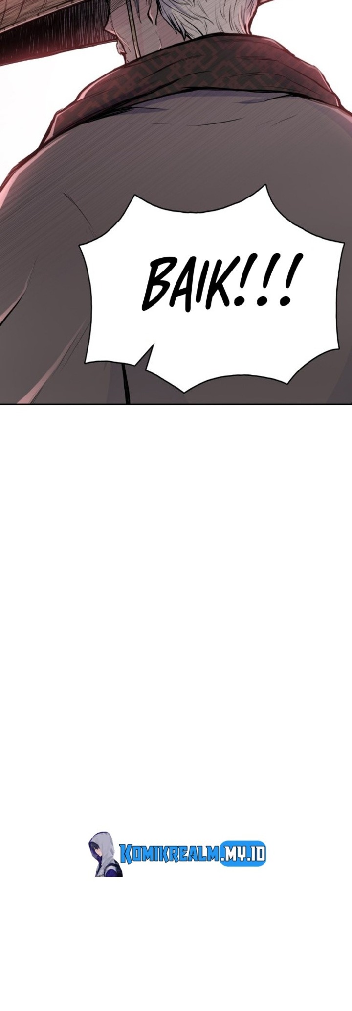 Reincarnated War God Chapter 92 Bahasa Indonesia