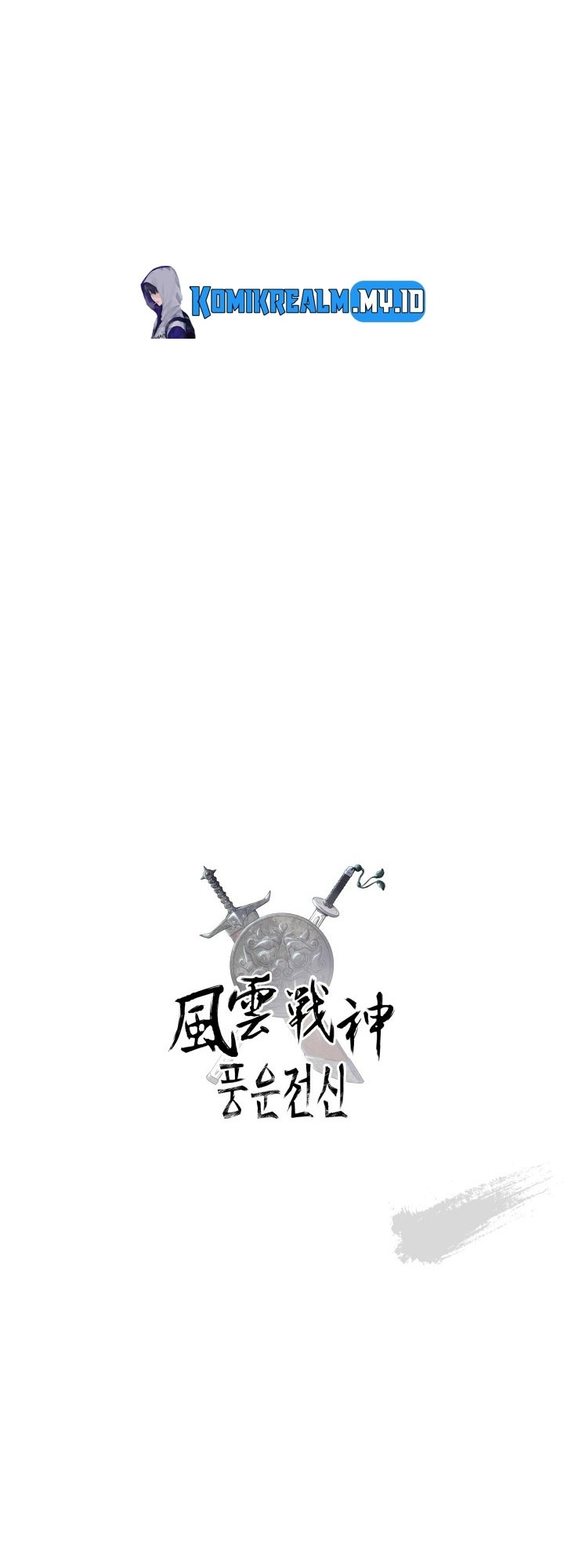 Reincarnated War God Chapter 92 Bahasa Indonesia