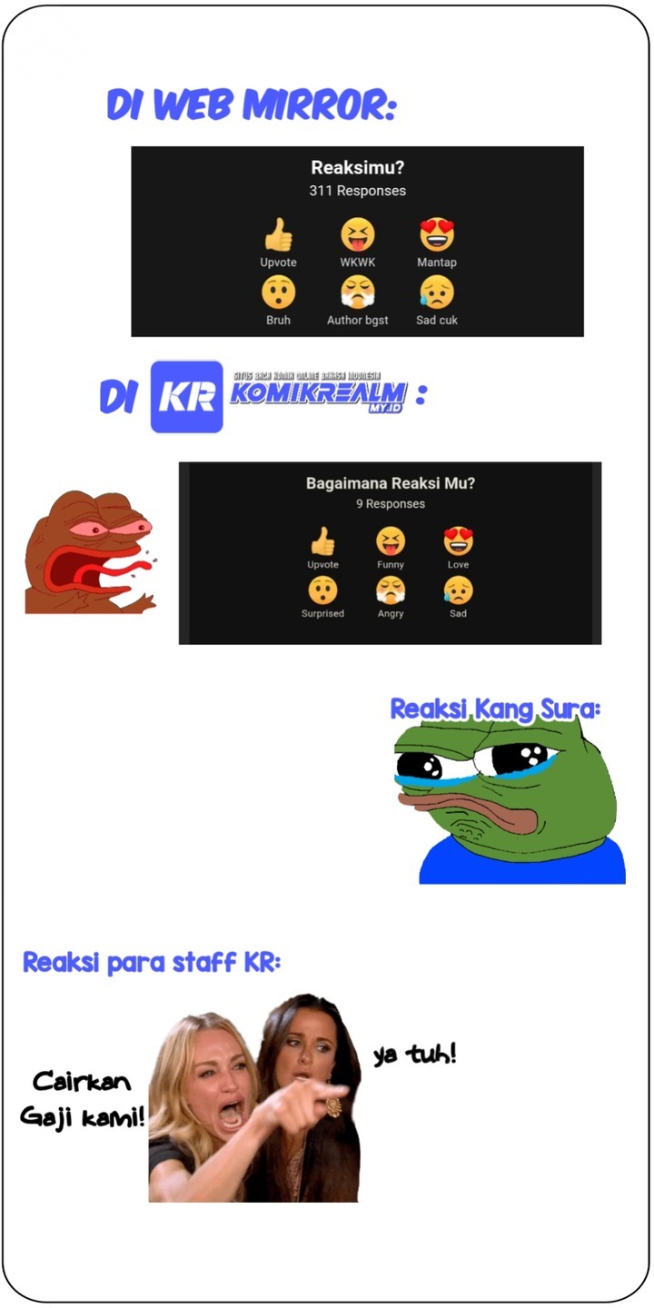 Reincarnated War God Chapter 92 Bahasa Indonesia