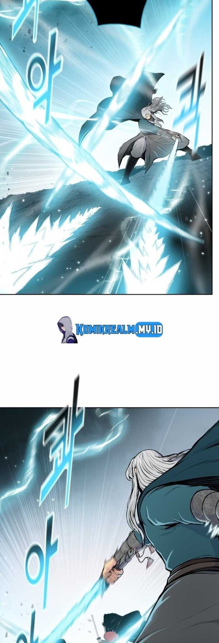 Reincarnated War God Chapter 102 Bahasa Indonesia