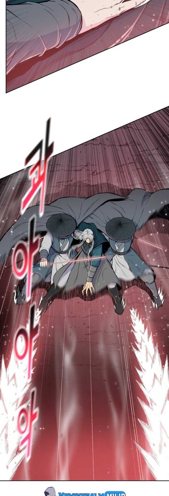 Reincarnated War God Chapter 102 Bahasa Indonesia