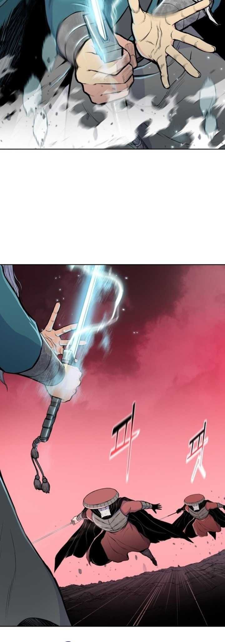 Reincarnated War God Chapter 102 Bahasa Indonesia