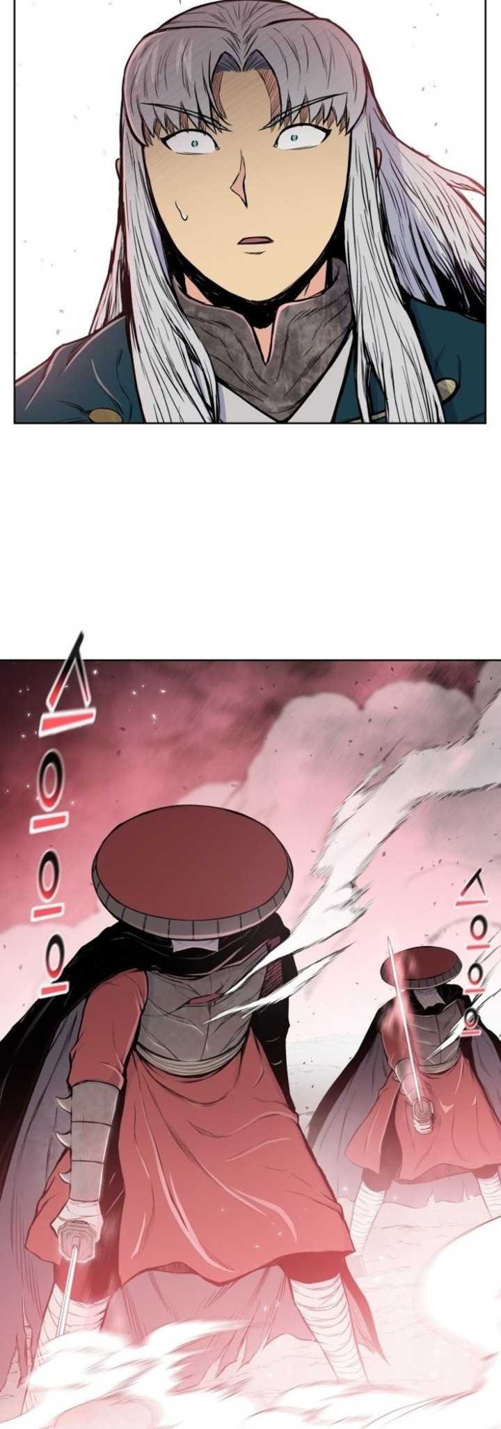 Reincarnated War God Chapter 102 Bahasa Indonesia