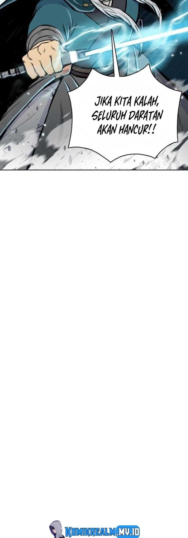 Reincarnated War God Chapter 102 Bahasa Indonesia