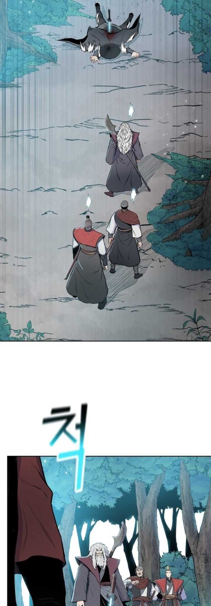 Reincarnated War God Chapter 102 Bahasa Indonesia