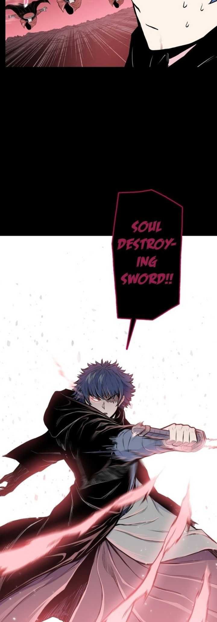 Reincarnated War God Chapter 102 Bahasa Indonesia