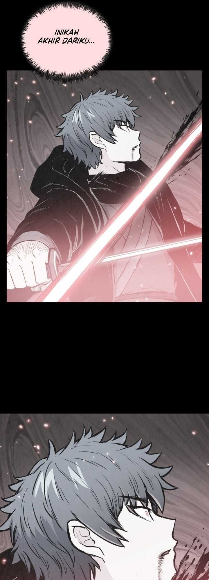 Reincarnated War God Chapter 102 Bahasa Indonesia