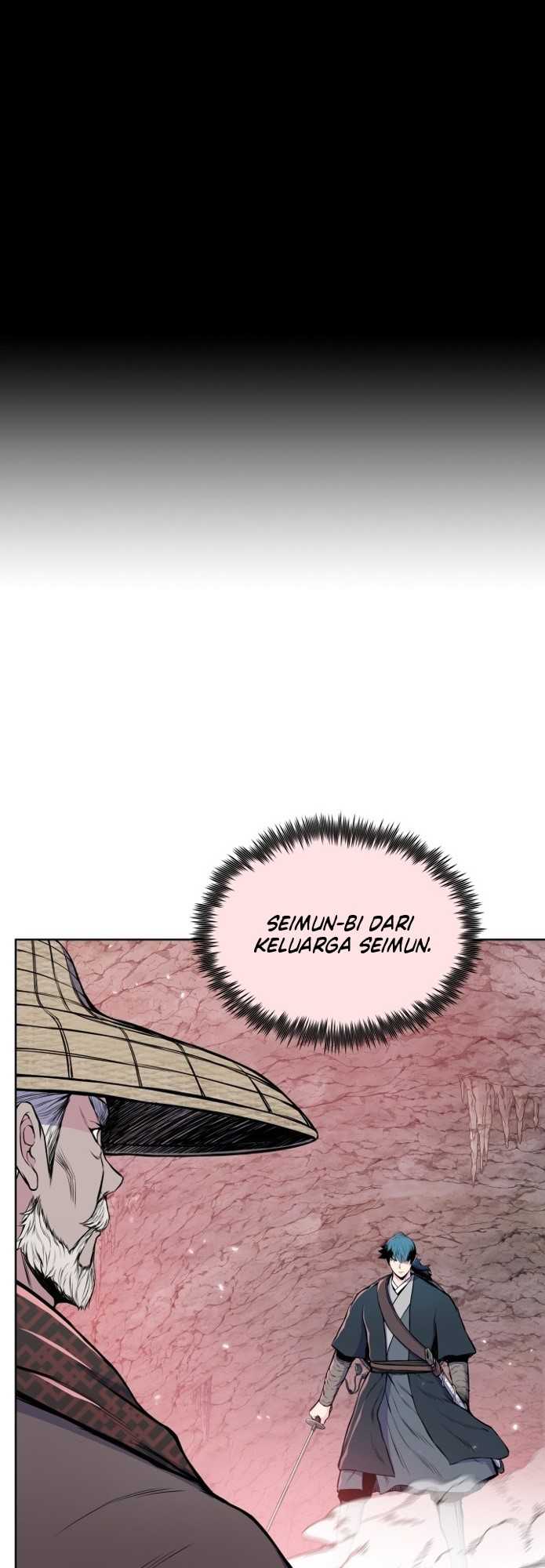 Reincarnated War God Chapter 104 Bahasa Indonesia