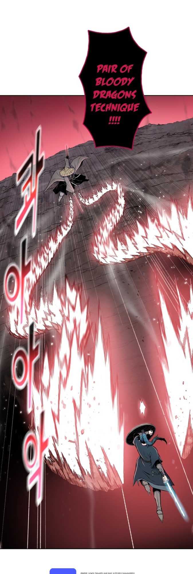 Reincarnated War God Chapter 104 Bahasa Indonesia